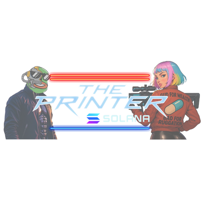 The Printer